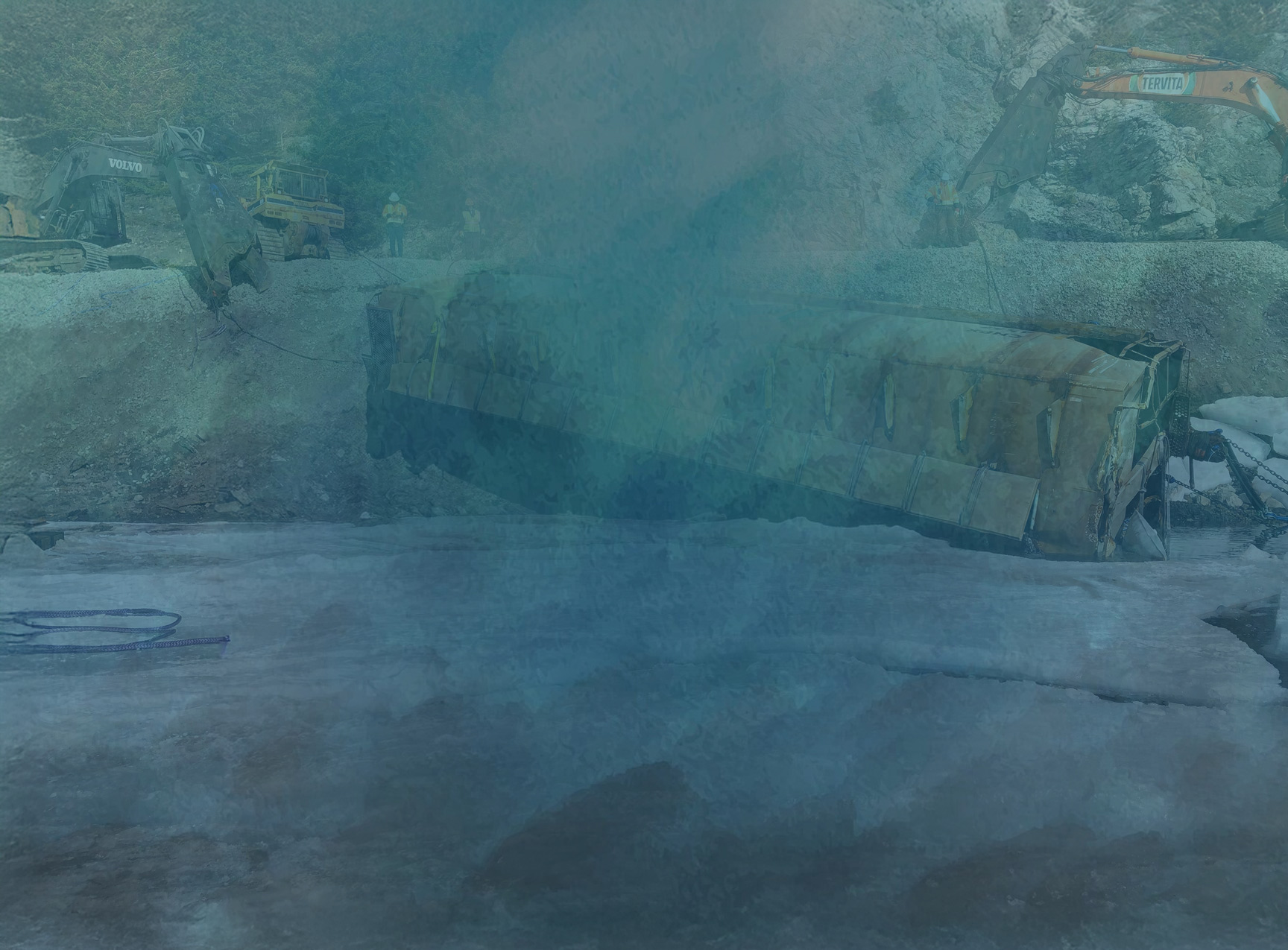 <span class="text-primary">ONE</span> TEAM,<br><span class="text-primary">ONE</span> STANDARD