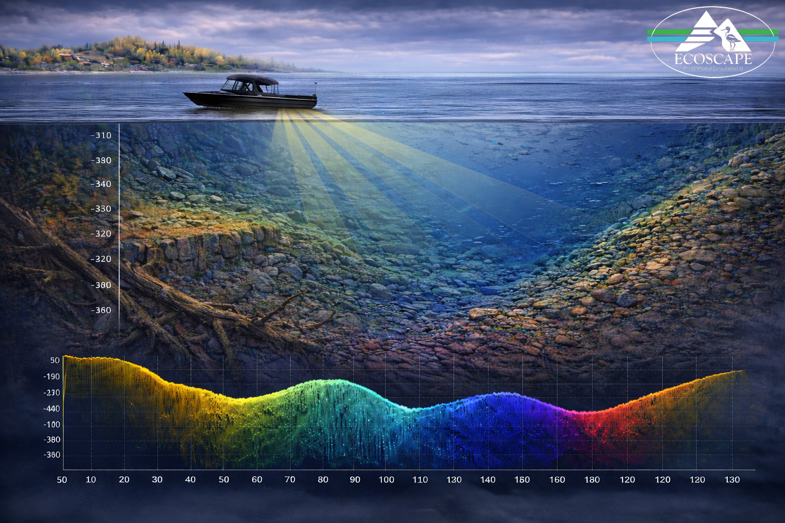 Advanced Geographical Information System (GIS) 