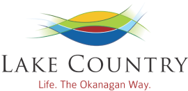District of Lake Country Logo